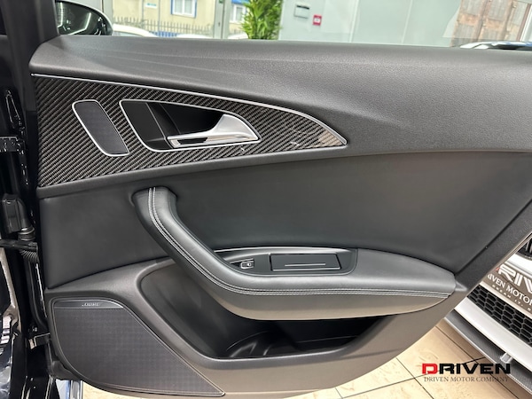 Used Audi RS6 2014 for sale - 76212201: Photo 27