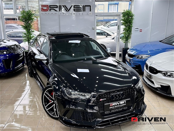 Used Audi RS6 2014 for sale - 76212201: Photo 2