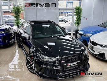 Used Audi RS6 2014 for sale - 76212201: Photo 2