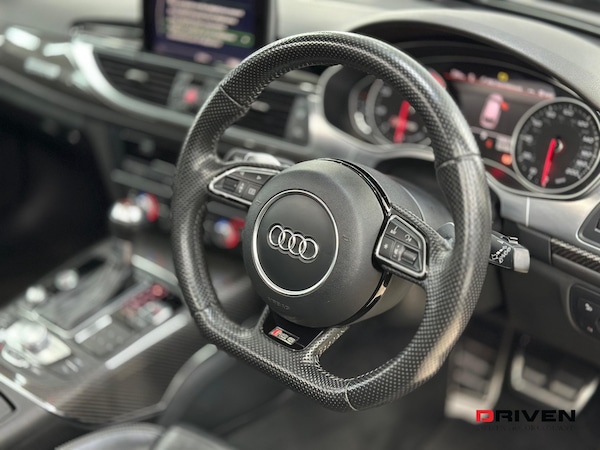 Used Audi RS6 2014 for sale - 76212201: Photo 30