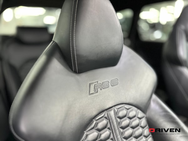 Used Audi RS6 2014 for sale - 76212201: Photo 31