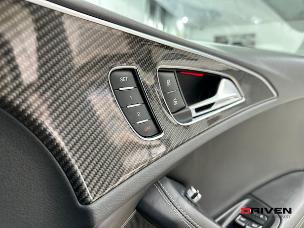 Used Audi RS6 2014 for sale - 76212201: Photo 32