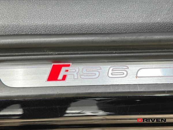 Used Audi RS6 2014 for sale - 76212201: Photo 37