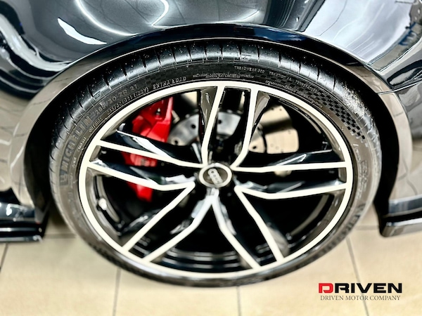 Used Audi RS6 2014 for sale - 76212201: Photo 39