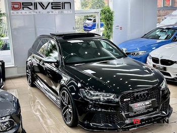 Used Audi RS6 2014 for sale - 76212201: Photo 3