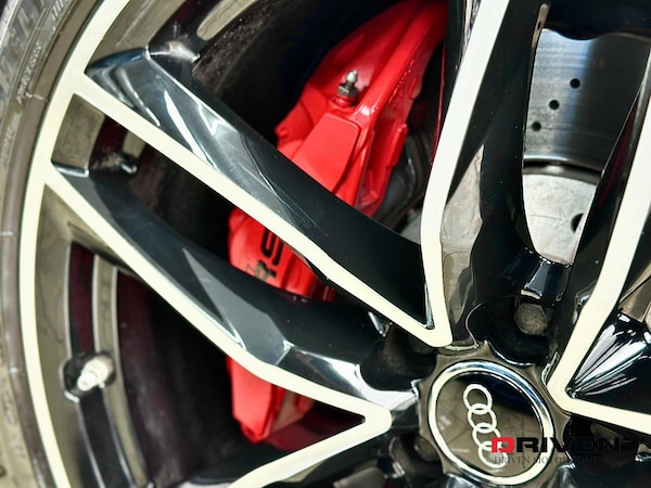 Used Audi RS6 2014 for sale - 76212201: Photo 40