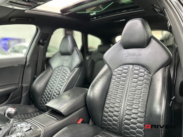 Used Audi RS6 2014 for sale - 76212201: Photo 4