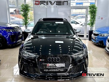 Used Audi RS6 2014 for sale - 76212201: Photo 4