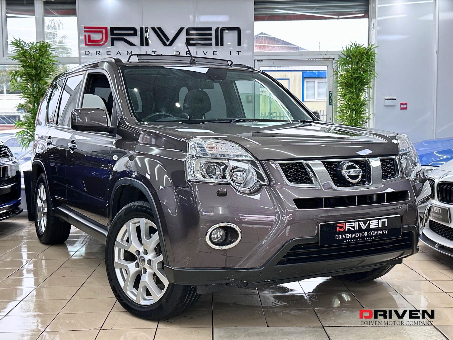 Used Nissan X-Trail 2014 for sale - 76163798: Photo 1