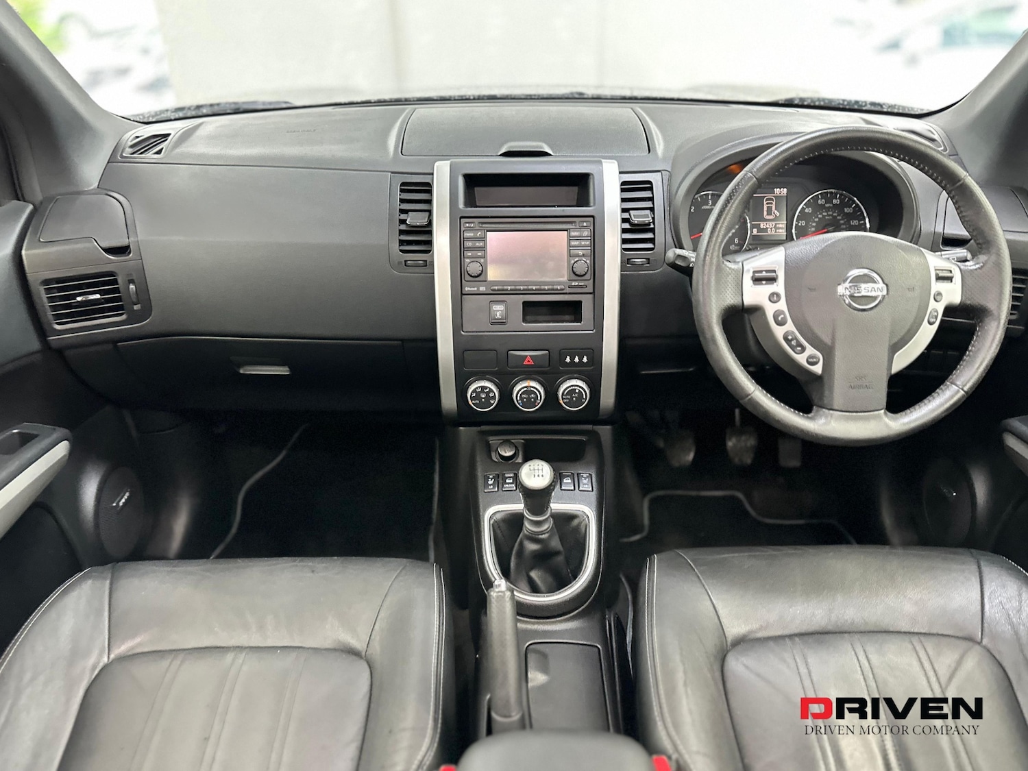 Used Nissan X-Trail 2014 for sale - 76163798: Photo 10