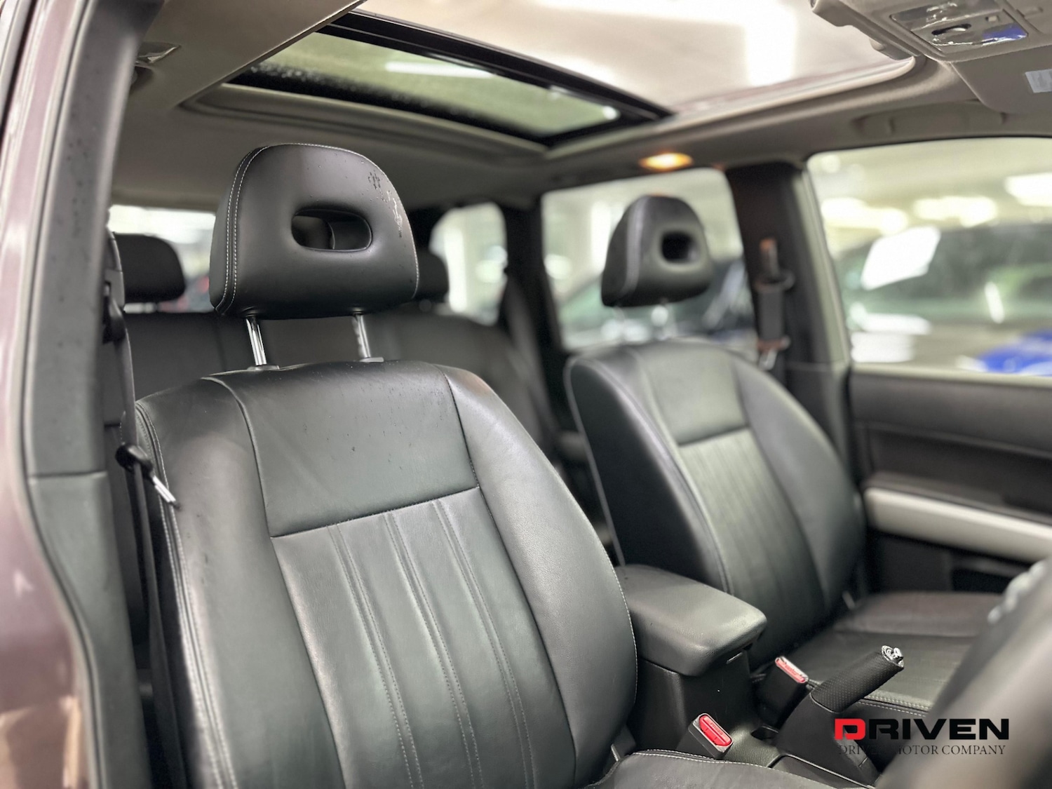 Used Nissan X-Trail 2014 for sale - 76163798: Photo 12