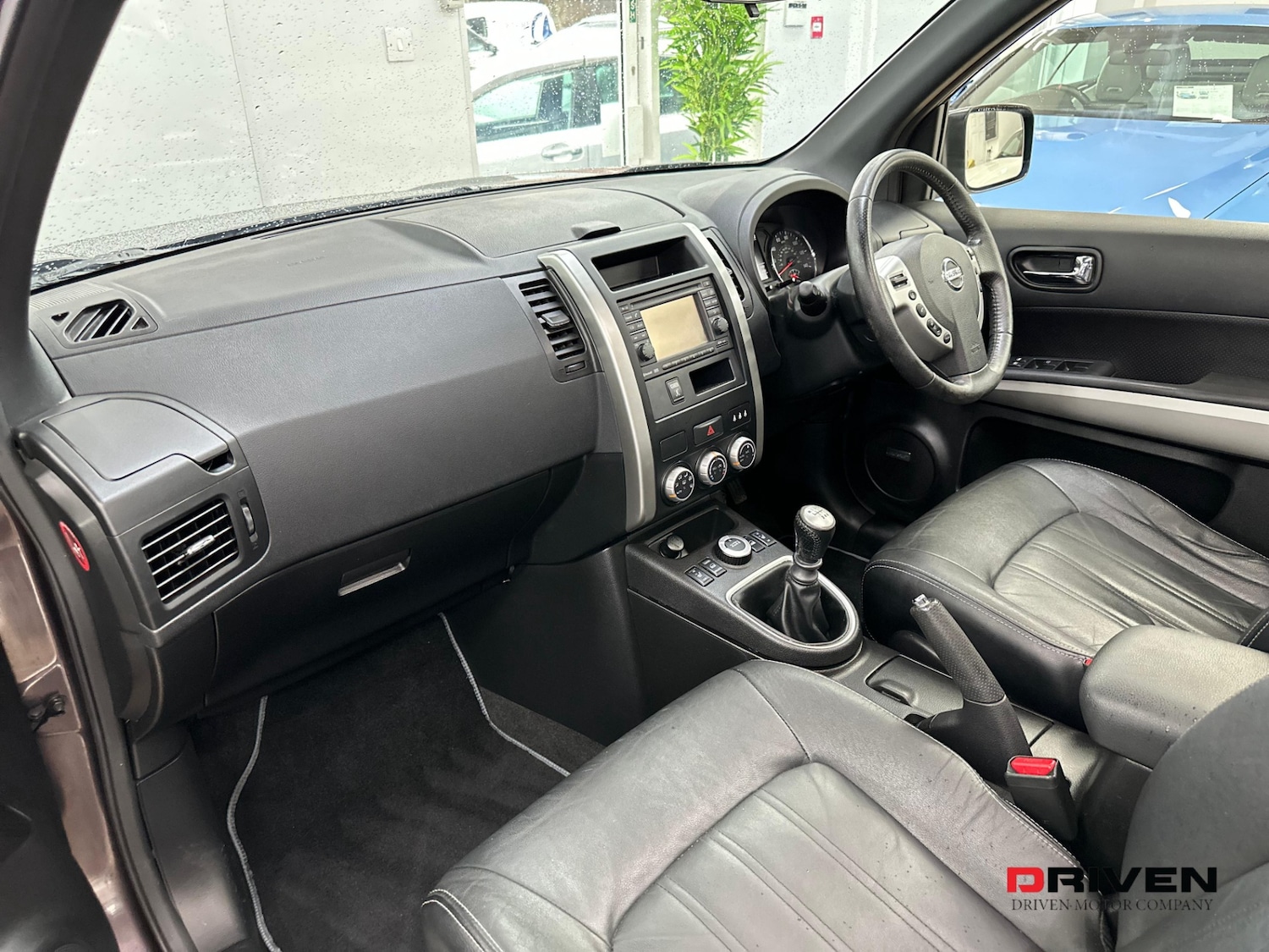 Used Nissan X-Trail 2014 for sale - 76163798: Photo 14