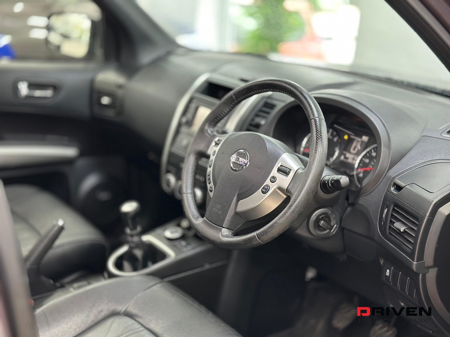 Used Nissan X-Trail 2014 for sale - 76163798: Photo 15