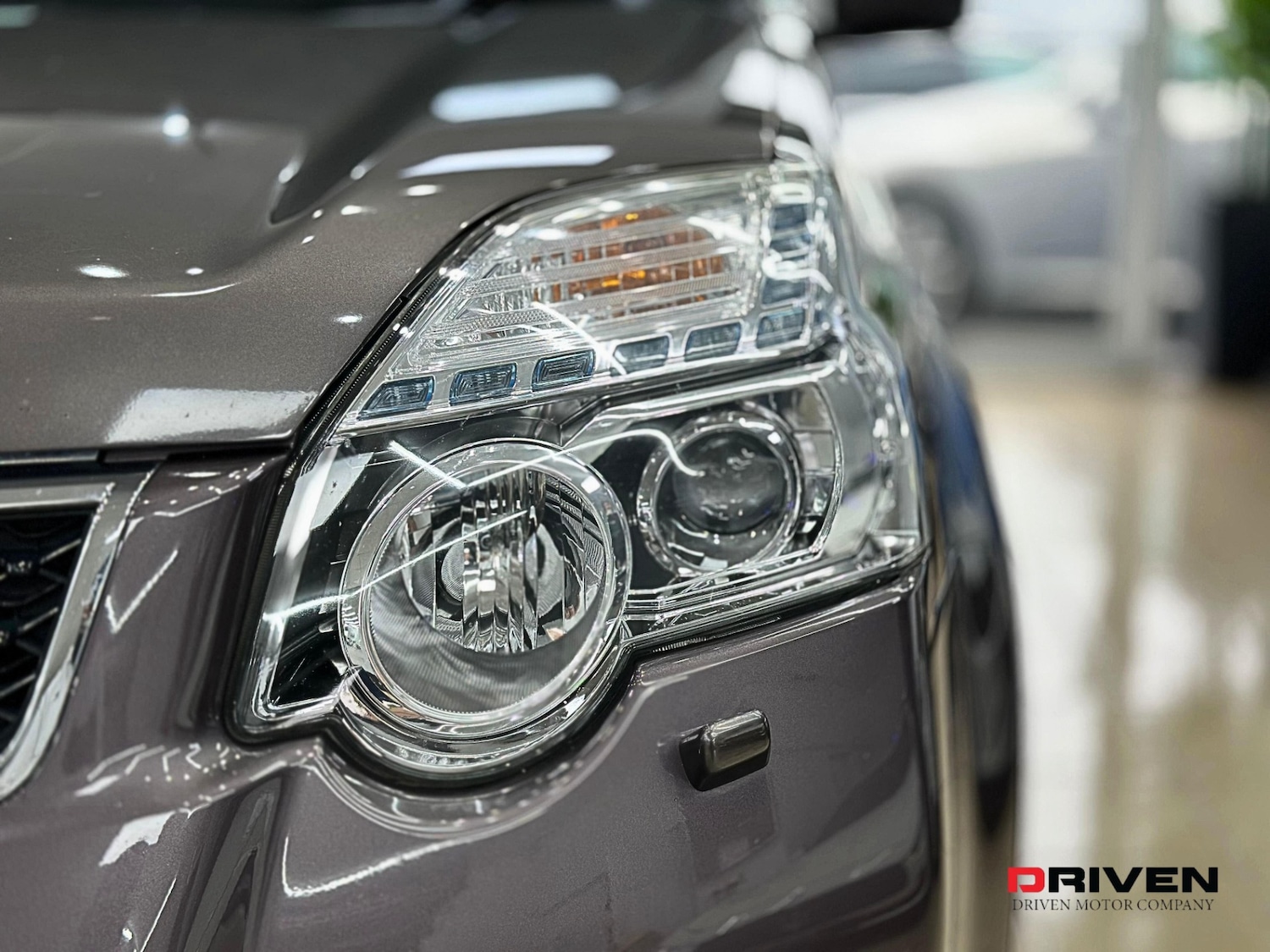 Used Nissan X-Trail 2014 for sale - 76163798: Photo 18