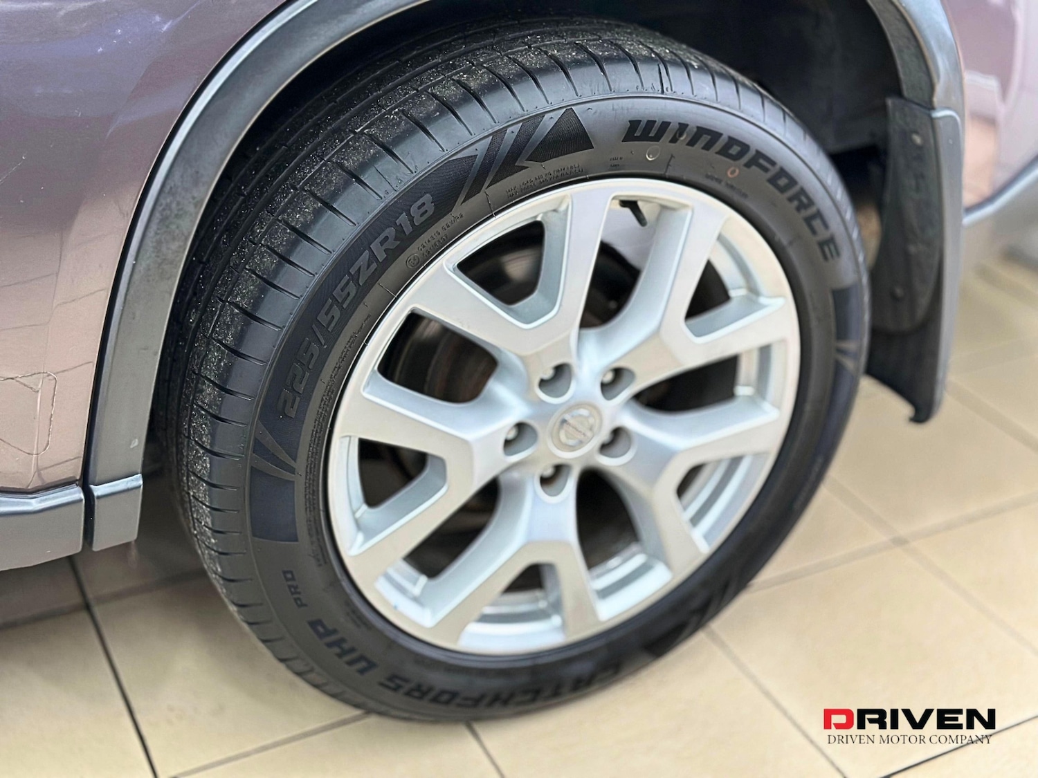 Used Nissan X-Trail 2014 for sale - 76163798: Photo 19