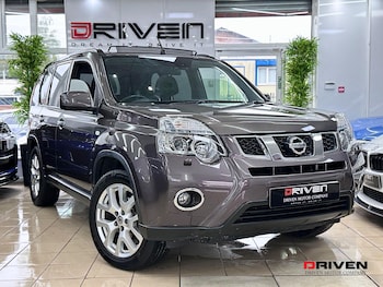 Nissan - X-Trail