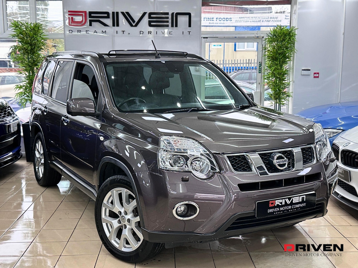 Used Nissan X-Trail 2014 for sale - 76163798: Photo 2