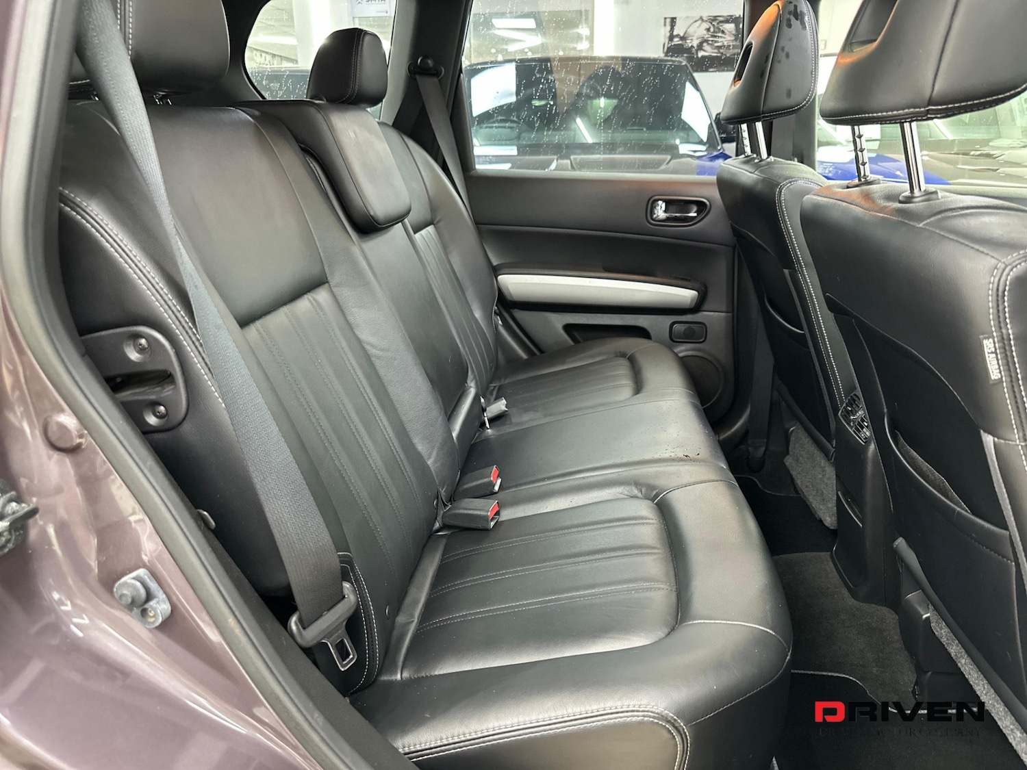 Used Nissan X-Trail 2014 for sale - 76163798: Photo 22