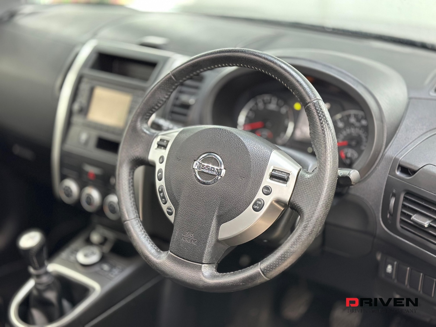 Used Nissan X-Trail 2014 for sale - 76163798: Photo 23