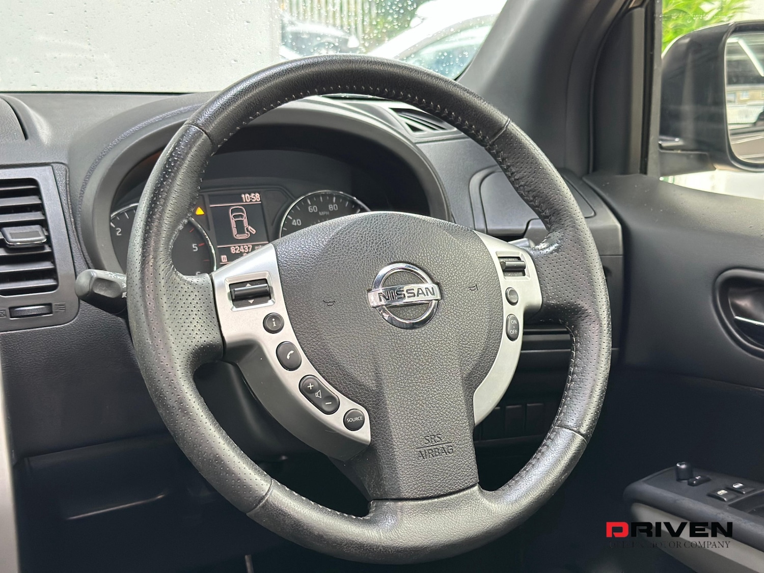 Used Nissan X-Trail 2014 for sale - 76163798: Photo 24