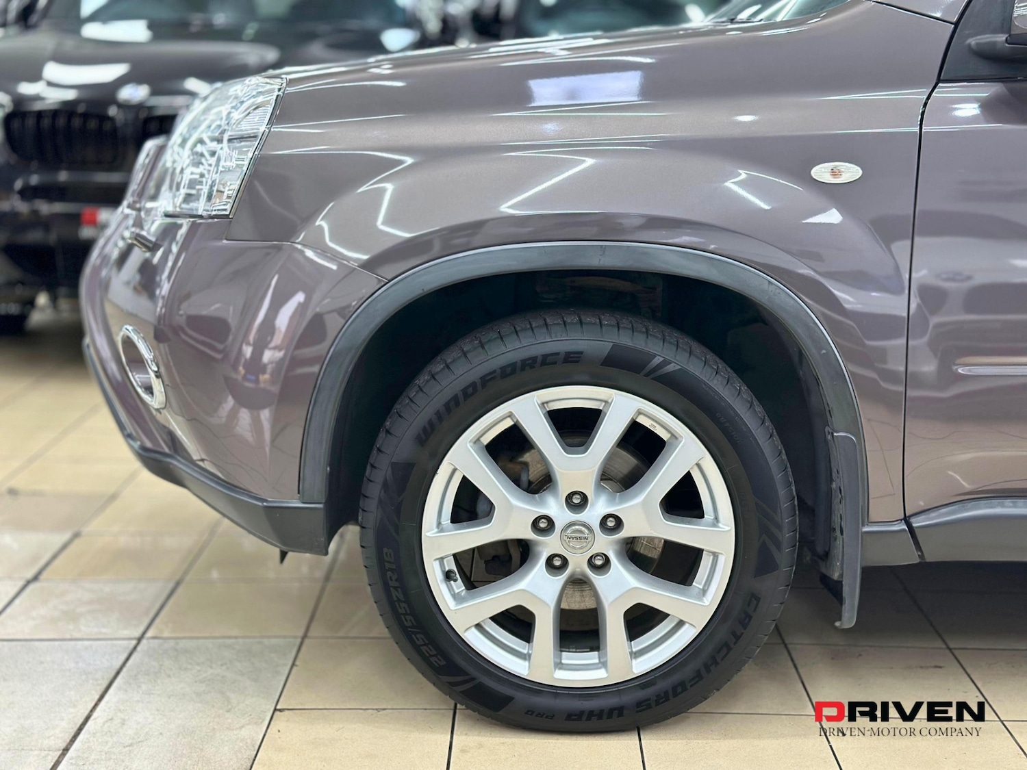 Used Nissan X-Trail 2014 for sale - 76163798: Photo 29