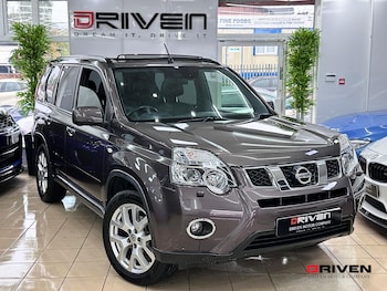 Used Nissan X-Trail 2014 for sale - 76163798: Photo 2