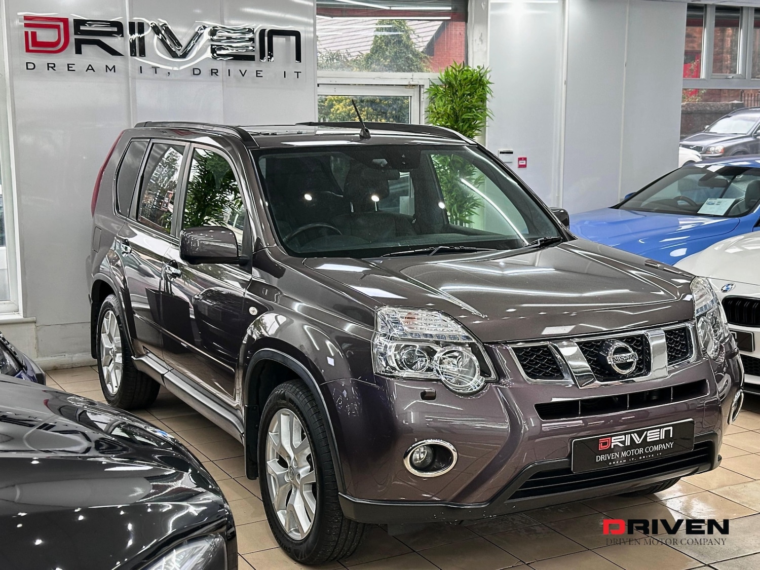 Used Nissan X-Trail 2014 for sale - 76163798: Photo 3