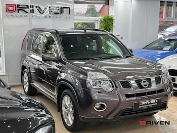Used Nissan X-Trail 2014 for sale - 76163798: Photo 3