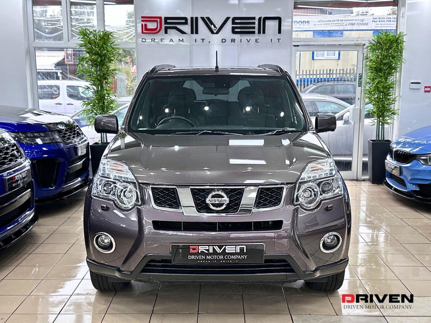 Used Nissan X-Trail 2014 for sale - 76163798: Photo 4
