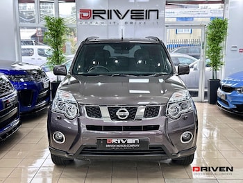 Used Nissan X-Trail 2014 for sale - 76163798: Photo 4