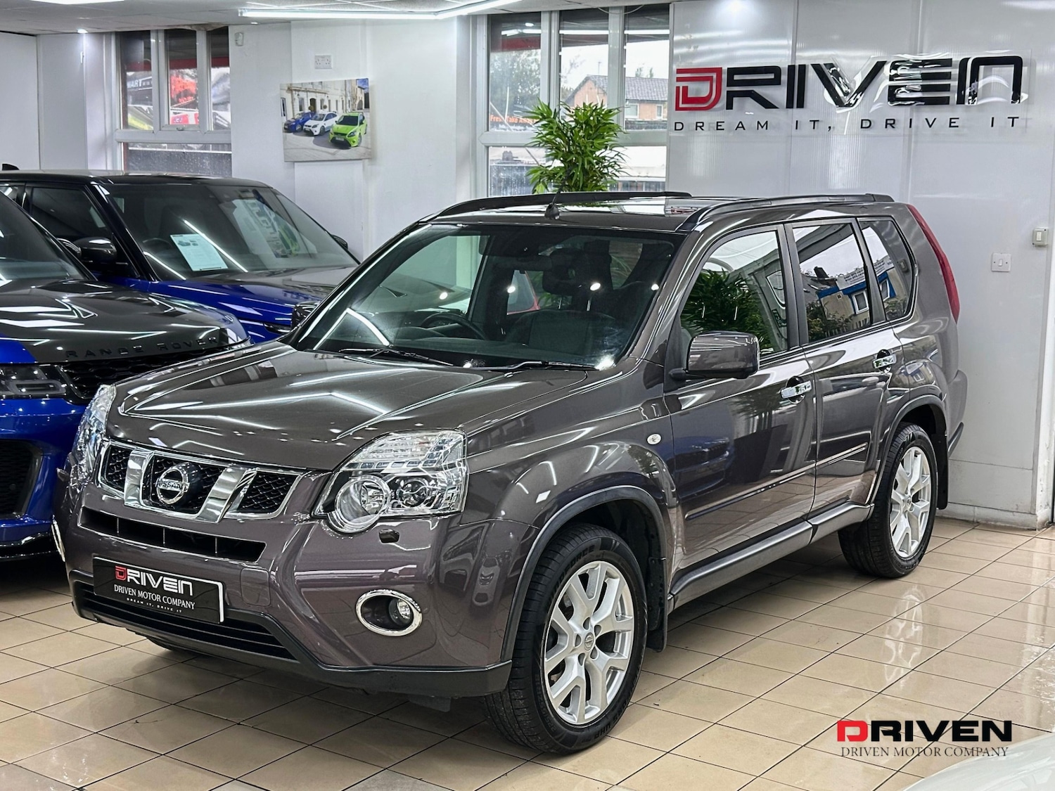 Used Nissan X-Trail 2014 for sale - 76163798: Photo 5