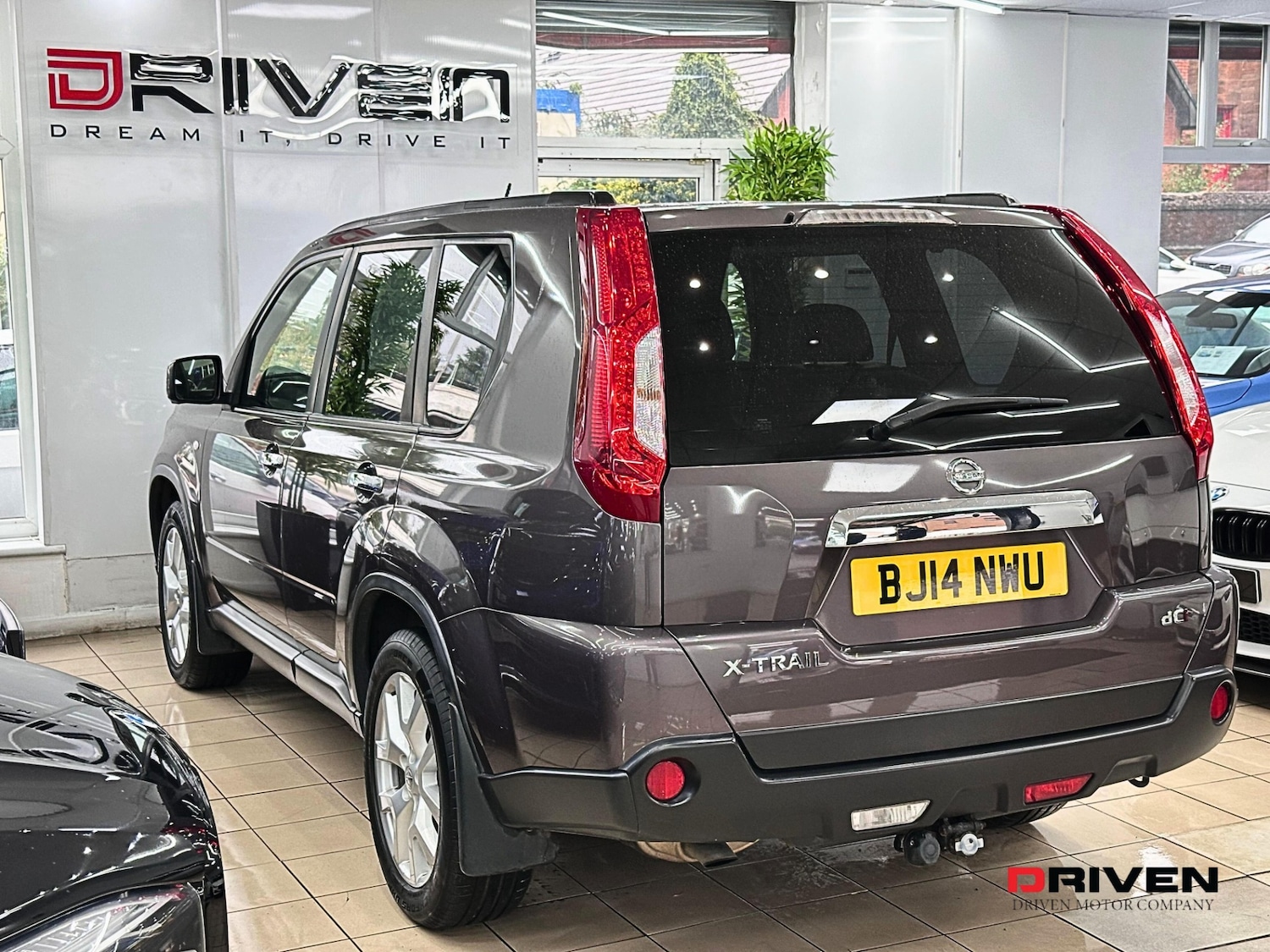 Used Nissan X-Trail 2014 for sale - 76163798: Photo 7