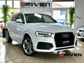 2015 (15) - 2.0 TDI [184] Quattro S Line Plus 5dr