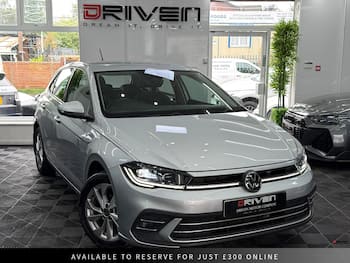 Used Volkswagen Polo 2022 for sale - 79674179: Photo