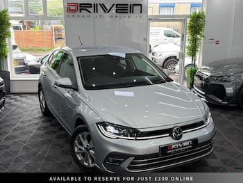 Used Volkswagen Polo 2022 for sale - 79674179: Photo
