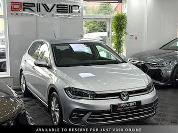 Used Volkswagen Polo 2022 for sale - 79674179: Photo