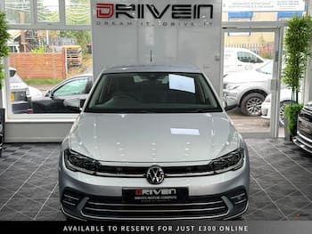 Used Volkswagen Polo 2022 for sale - 79674179: Photo