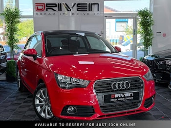 Used Audi A1 2013 for sale - 79259061: Photo