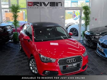 Used Audi A1 2013 for sale - 79259061: Photo