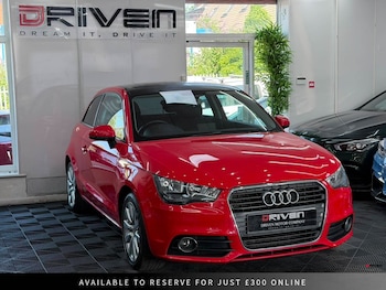 Used Audi A1 2013 for sale - 79259061: Photo