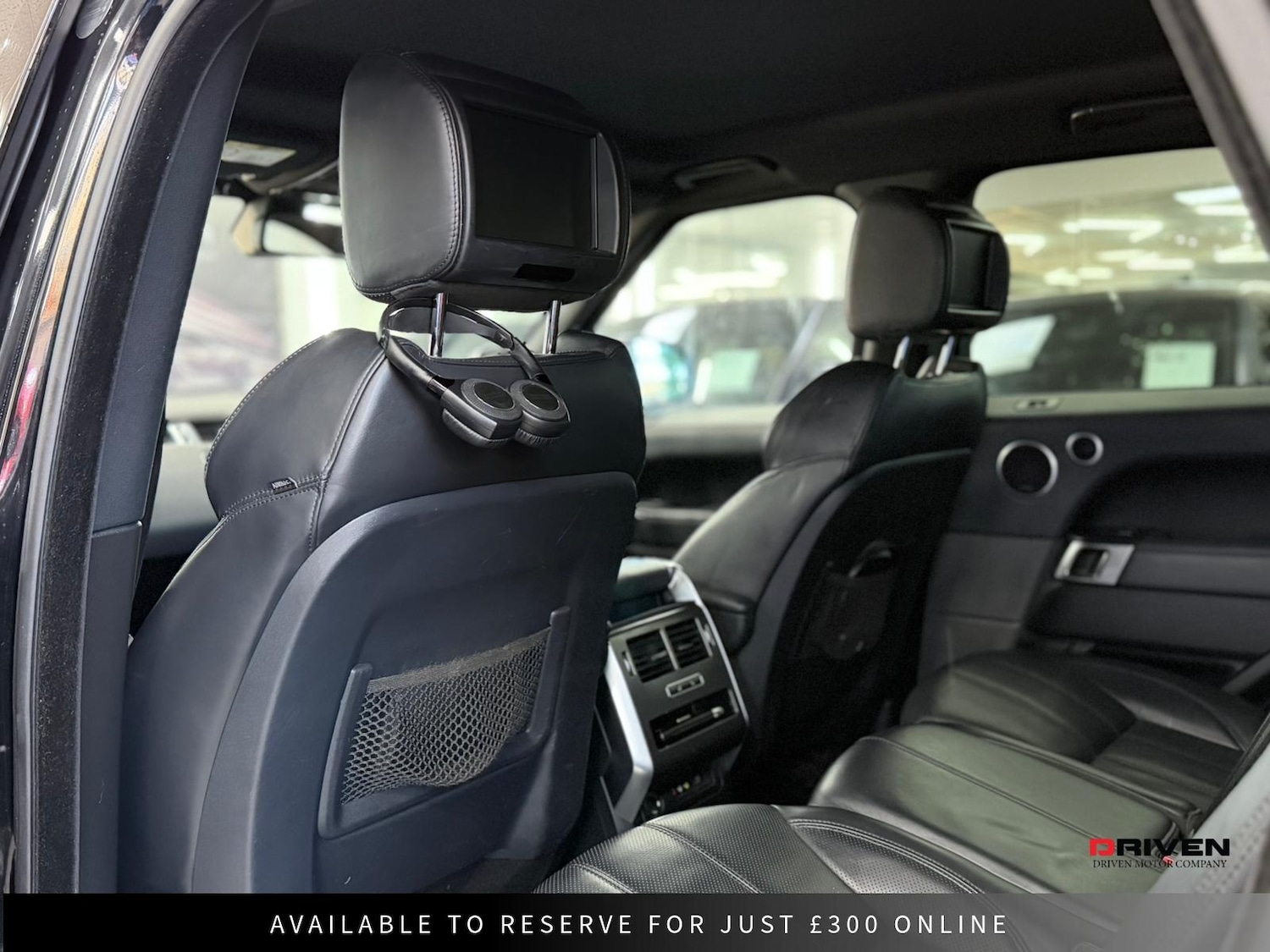 Used Land Rover Range Rover Sport 2014 for sale - 77277466: Photo 10