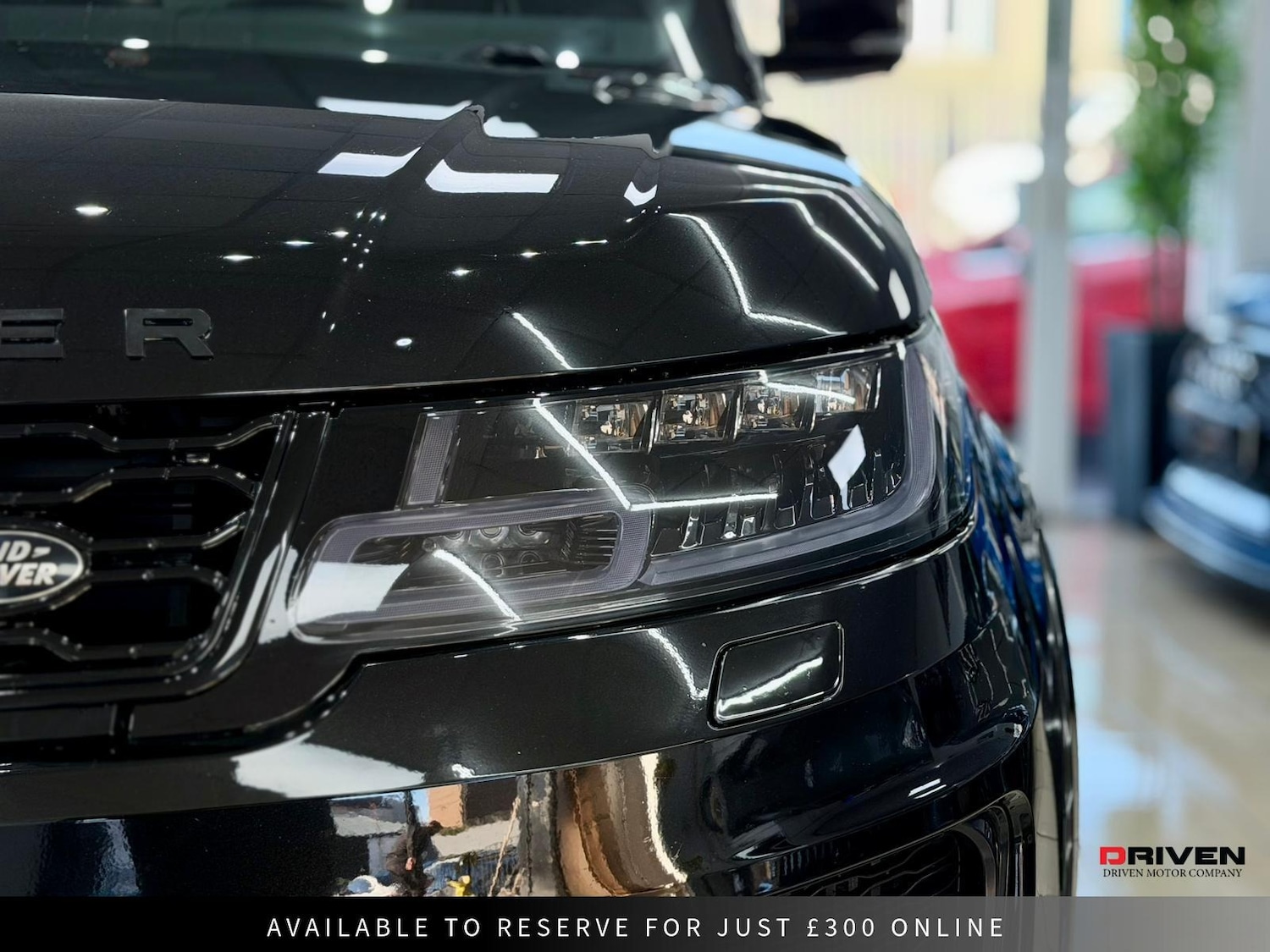 Used Land Rover Range Rover Sport 2014 for sale - 77277466: Photo 13