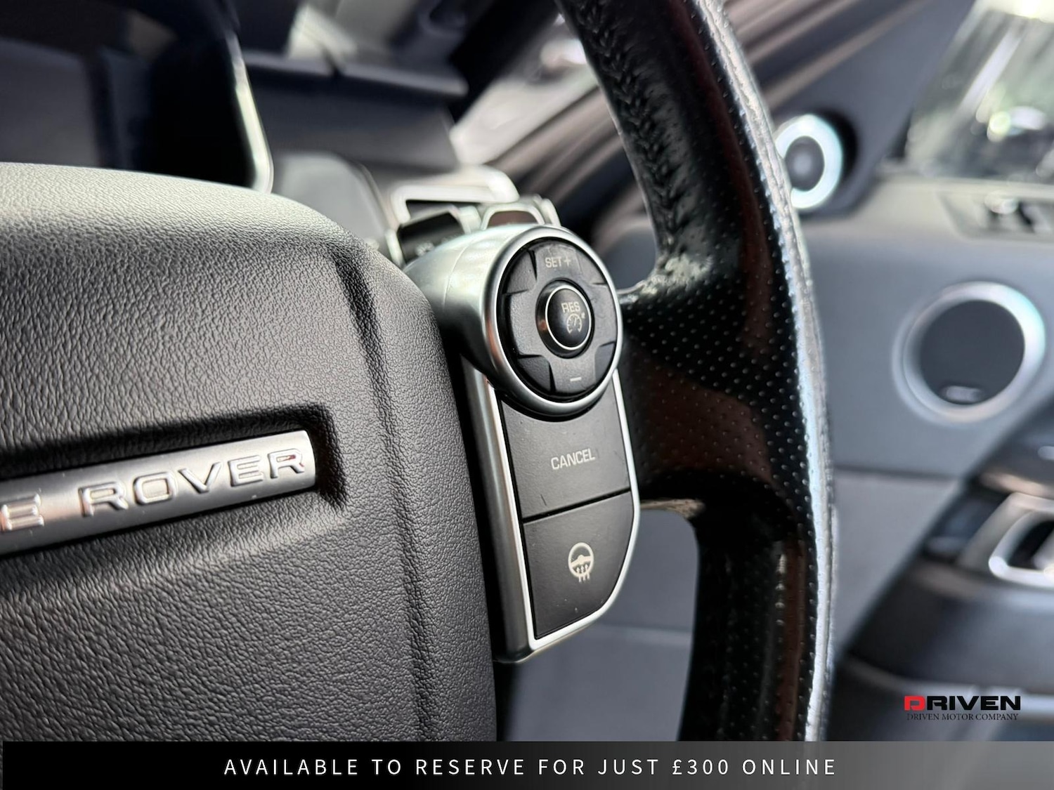 Used Land Rover Range Rover Sport 2014 for sale - 77277466: Photo 19