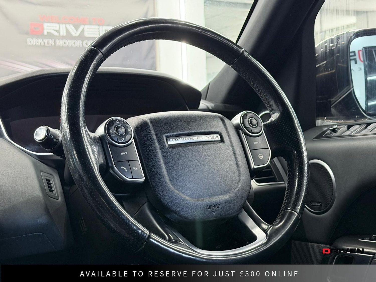 Used Land Rover Range Rover Sport 2014 for sale - 77277466: Photo 20