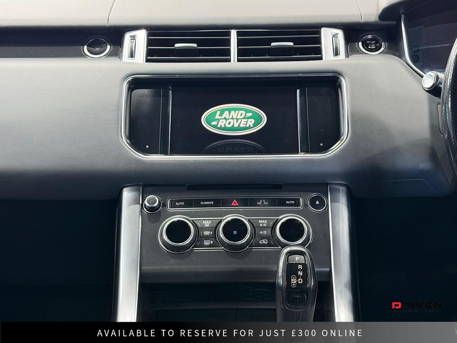 Used Land Rover Range Rover Sport 2014 for sale - 77277466: Photo 21