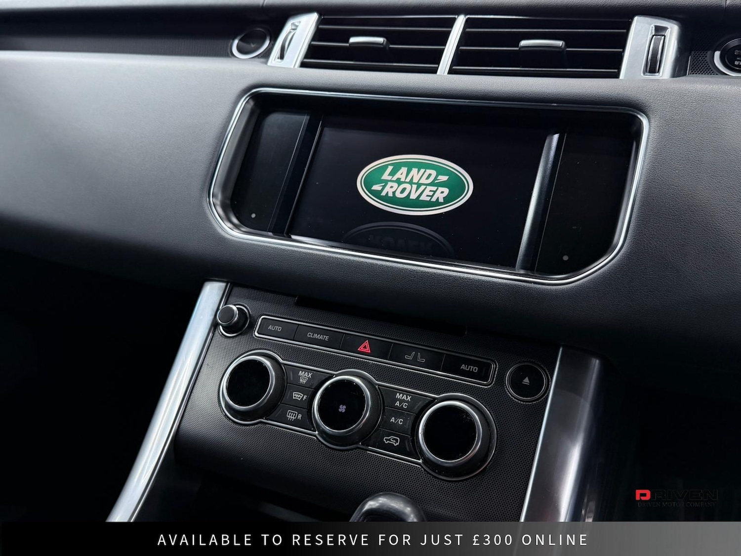 Used Land Rover Range Rover Sport 2014 for sale - 77277466: Photo 22