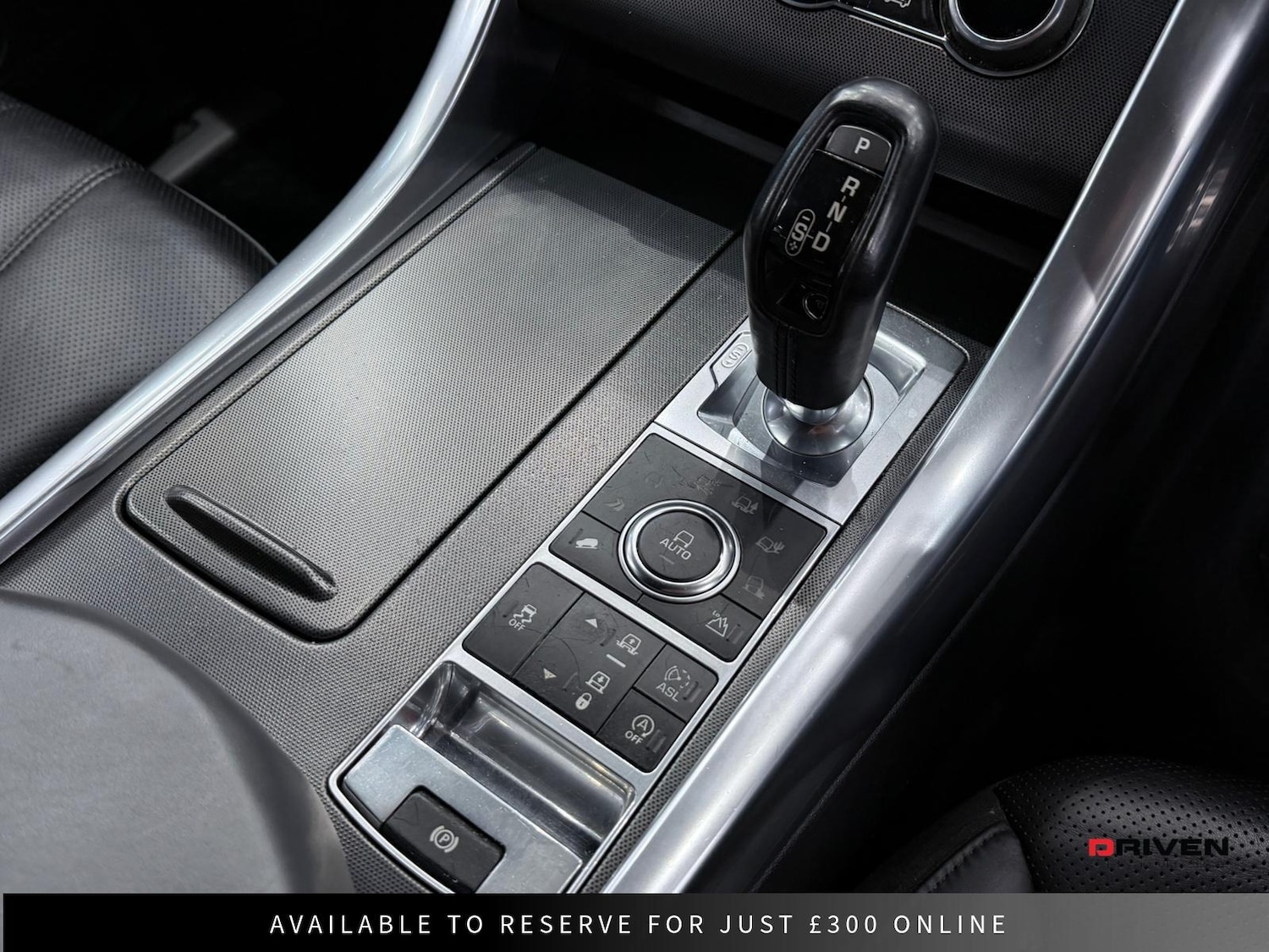 Used Land Rover Range Rover Sport 2014 for sale - 77277466: Photo 23