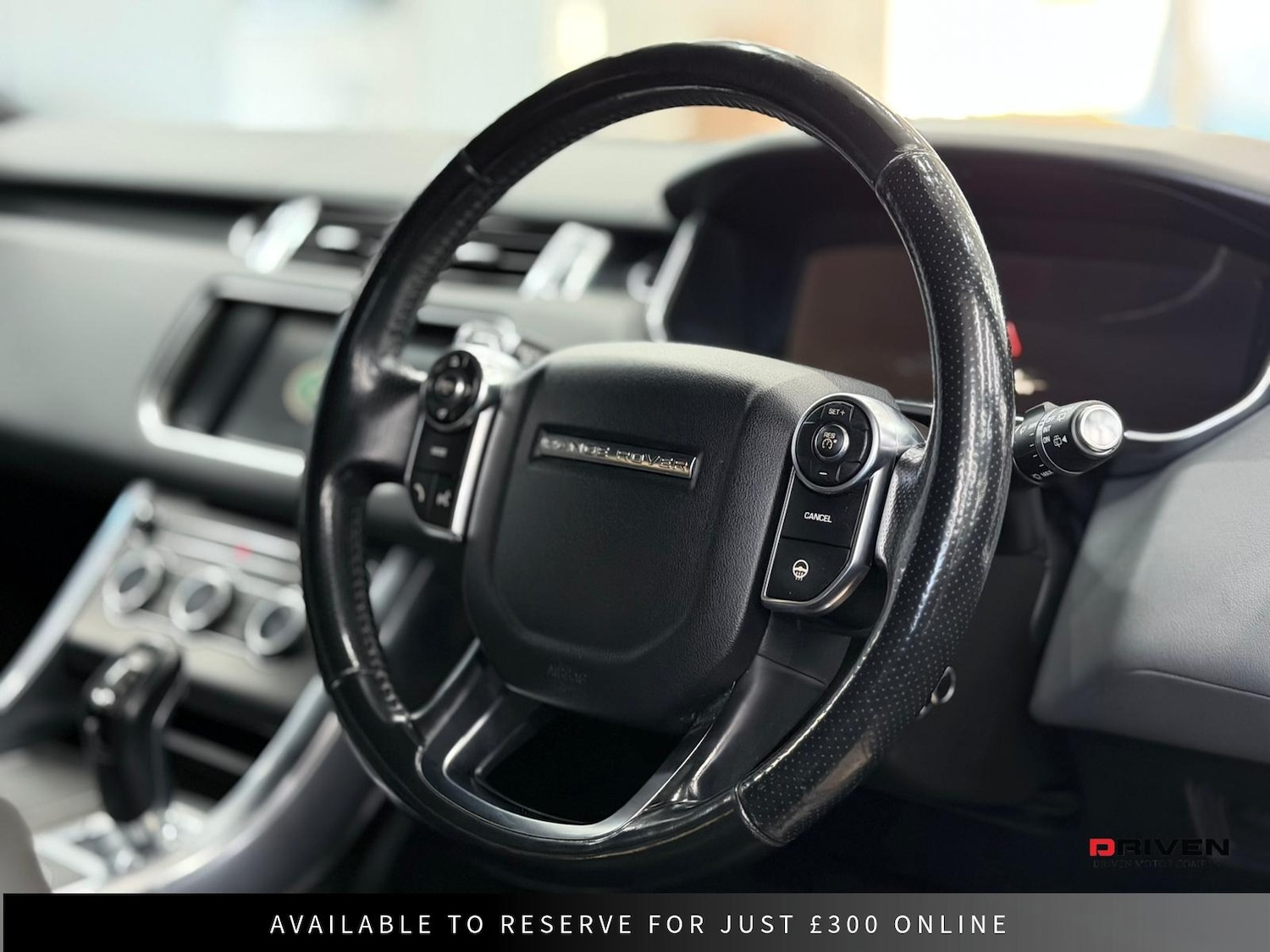 Used Land Rover Range Rover Sport 2014 for sale - 77277466: Photo 24