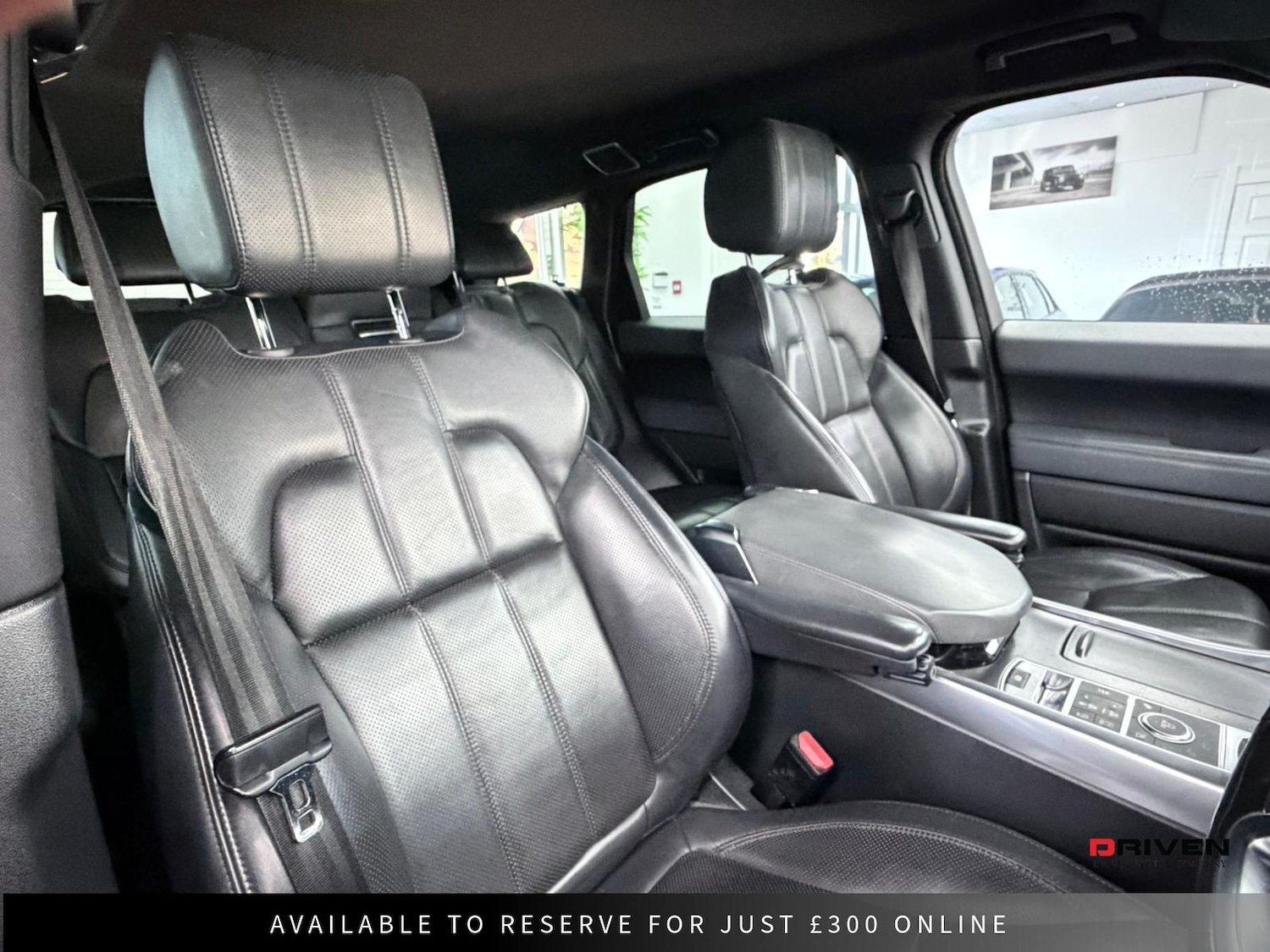 Used Land Rover Range Rover Sport 2014 for sale - 77277466: Photo 25