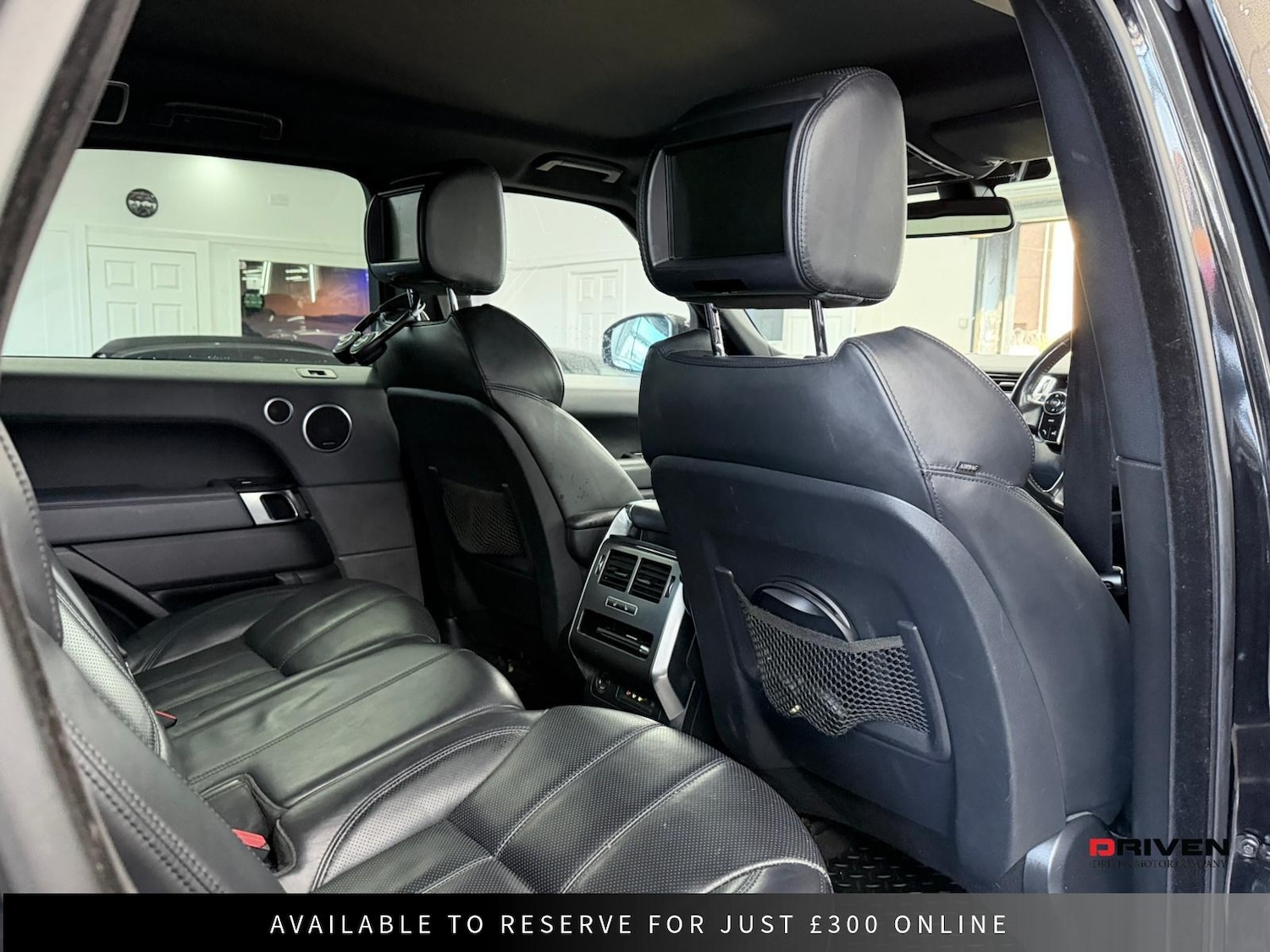 Used Land Rover Range Rover Sport 2014 for sale - 77277466: Photo 26